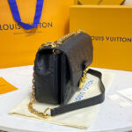 Louis Vuitton Marceau M46199 M46200